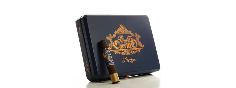 Сигара E.P. Carrillo Pledge Prequel: лучшая сигара 2020 года