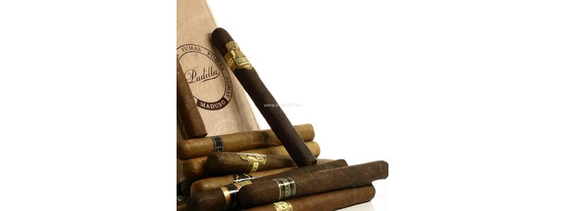 Бесплатная сигара