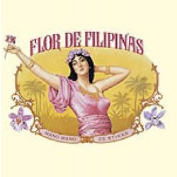 сигары Flor De Filipinas сигары Flor De Filipinas