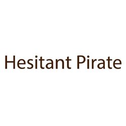 Hesitant Pirate