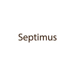 Septimus