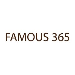 FAMOUS