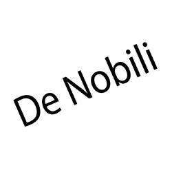 De Nobili