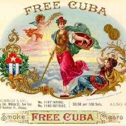 Free Cuba