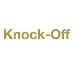 Knock-Off