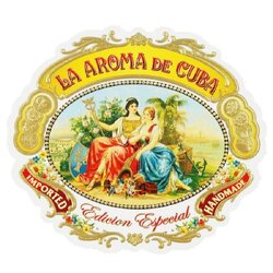 Сигары La Aroma de Cuba Сигары La Aroma de Cuba