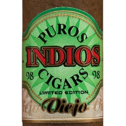 Puros Indios Viejo Puros Indios Viejo