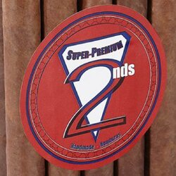 Super-Premium 2nds