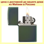 Зажигалка Zippo Chameleon made in USA (№5024)