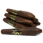 DON Kiki. Maduro 4(1/2)*48 Botella Pressed (№144)