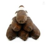 DON Kiki. Maduro 4(1/2)*48 Botella Pressed (№144)