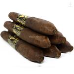 DON Kiki. Maduro 4(1/2)*48 Botella Pressed (№144)