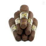 DON Kiki. Maduro 4(1/2)*48 Botella Pressed (№144)