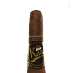 DON Kiki. Maduro 4(1/2)*48 Botella Pressed (№144)