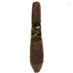 DON Kiki. Maduro 4(1/2)*48 Botella Pressed (№144)