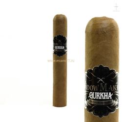 GURKHA Widow Maker Connecticut 6*60 Gordo (№118)