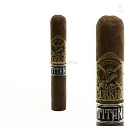 GURKHA Titan Costa Rican 6*60 Gordo (№122)