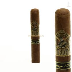 GURKHA  Legend  Vintage 2001 Connecticut 6*60 Gordo. Рейтинг 90 (№124)