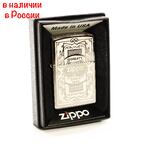 Зажигалка Zippo Quality Zippo made in USA (№5045) Зажигалка Zippo Quality Zippo made in USA (№5045)