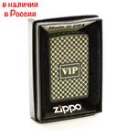Зажигалка Zippo Vip made in USA (№5078)