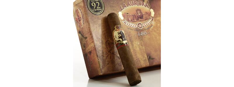 Доставка кубинских сигар в Кострому