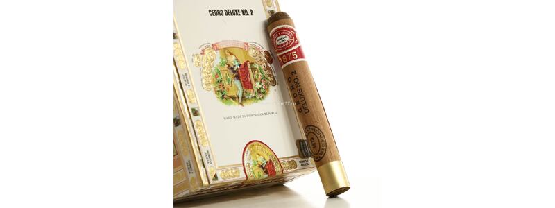 Бренд сигар Romeo y Julieta