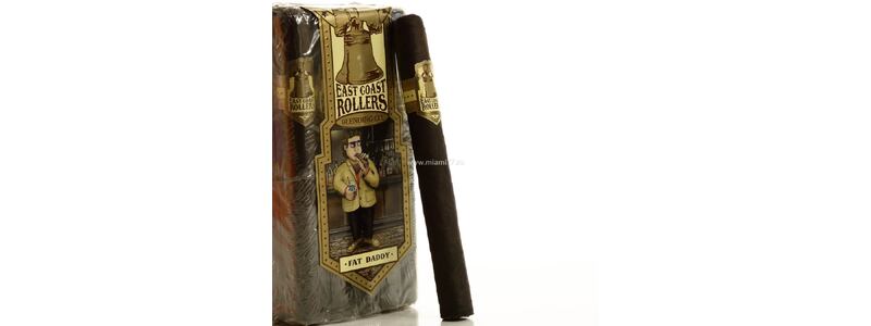 Новинки сигарного мира 2021 Churchill