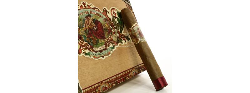 Где купить сигары в Омске?