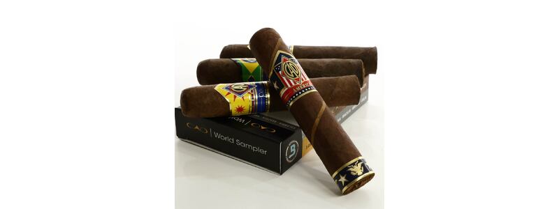 Продажа сигар в городе Нижний Новгород