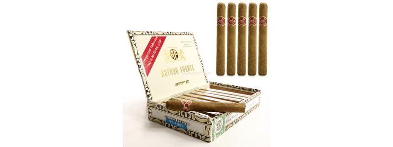 ЕЩЕ МНОГО НОВЫХ СИГАР!