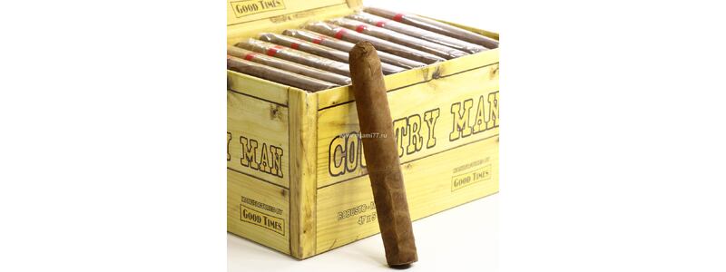 Недорогие сигары, или сигары дёшево