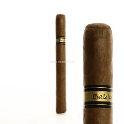 C'est La Vie Connecticut 7*50 Churchill (№184)