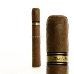 C'est La Vie Connecticut 5*50 Robusto (№240)