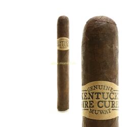Drew Estate MUWAT Kentucky Fire Cured. Kentucky Fire-Cured 6*52 Toro. (№708)