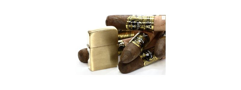 Гондурасские сигары