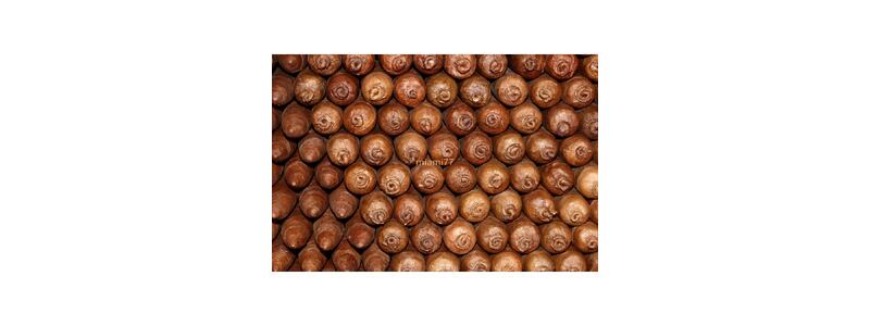 Как хранить сигары в домашних условиях