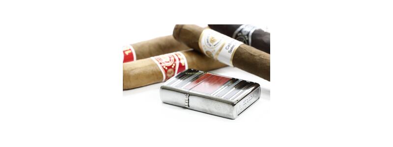 Сигары марки