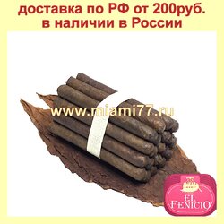 ЕL Fenicio Corojo 7*48 Churchill (№022)