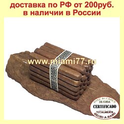 Кубинские премиумные сигары Tony Alvarez Habano 6*52 Toro Pressed (№047)