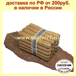 Кубинские премиумные сигары Tony Alvarez Connecticut 6*60 Gordo Pressed (№048)