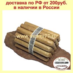 Кубинские премиумные сигары Tony Alvarez Connecticut 7*60 Gordo Plus (№050)