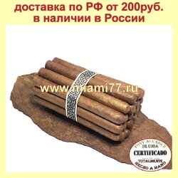 Кубинские премиумные сигары Tony Alvarez Habano 7(1/2)*52 Churchill King (№053)