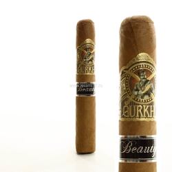 GURKHA Beauty Ecuador Connecticut 6*60 Gordo (№119)