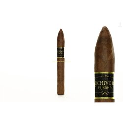 GURHKA Archive Maduro 6(1/2)*52 Torpedo (№165)