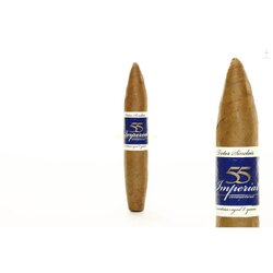 Сигары Victor Sinclair Serie ‘55’ Imperial Connecticut 5*52 Perfecto (№172)