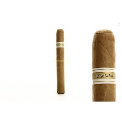Сигары C'est La Vie Connecticut 6*50 Toro (№183)