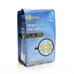 Кофе Barissimo French Vanilla Ground Coffee (№2013)