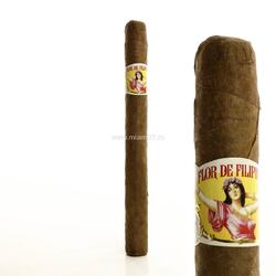 Flor De Filipinas Sumatra 7*42 Lonsdale Grande (№2026)