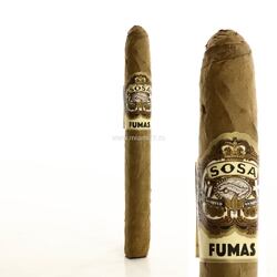 Sosa Fumas Connecticut 6*44 Lonsdale (№2027)