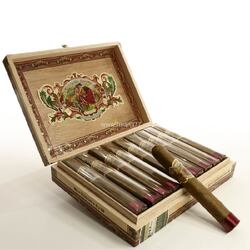 Подарочный набор My Father Flor de Las Antillas (20 штук) Sun Grown 6*52 Toro. Рейтинг 96. №1 2012года. 8 раз обладатель рейтинга 90 плюс (№2029)